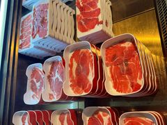-言玖鲜火锅串串披萨自助(益田假日店)