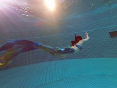 -重庆市奥林匹克体育中心-游泳跳水馆