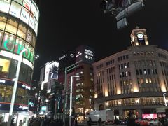 -优衣库(银座店)