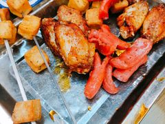 -老马家和盛园饭庄(康乐西路店)