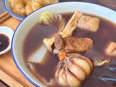-马来MO简餐.南洋风味料理(美食街店)