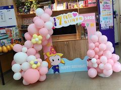 -小银星艺术团(河埒口校区)