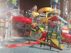 -苏州乐园森林水世界