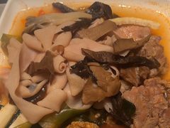 -海底捞火锅(翔龙天地广场店)