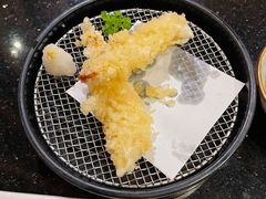 -德川家日本料理(龙德广场店)