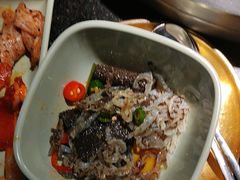 -梨花自助烤肉(乐宾店)
