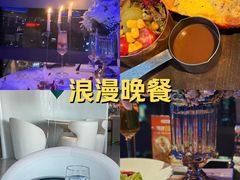 -天玑高空江景餐厅&酒吧Sky Secret Restaurant&Bar