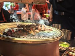 -西塔老太太泥炉烤肉(上海七宝领展广场店)