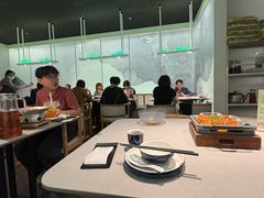 -绿茶餐厅(广州天河城店)