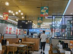 -添利·香港茶餐厅·下午茶(雪象店)