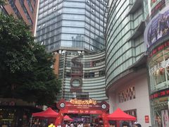 -VT101维多利广场