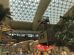 -杭州开元森泊度假乐园