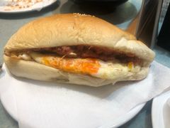 -华嫂冰室(尖沙咀店)