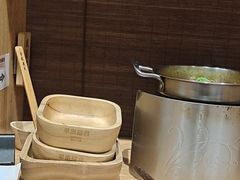-独食火锅·半米屋台(望平街店)