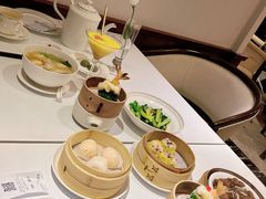 -铭家点心(秦岭路店)
