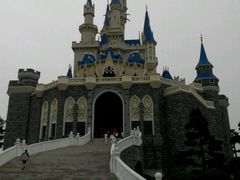 -蓬莱欧乐堡梦幻世界