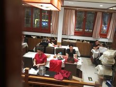 大堂-胡大饭馆 24h(簋街总店)