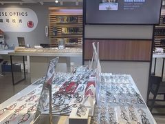 -瑞司视光眼镜·蔡司战略合作眼镜店(新街口店)