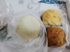 奶油小酥饼-杜称奇小吃店(西湖道店)
