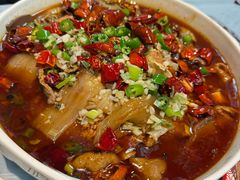 -麻辣范儿(良乡机场店)