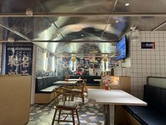 -食大利香港茶餐厅(南亚风情第一城店)