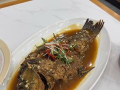 -老长春饺子馆(保利·春天里店)