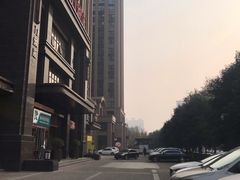 -袁家村关中印象美食(万象汇店)