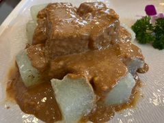 宋记煎焖子-津菜宋记老房子(鼓楼店)