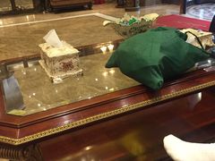 -新碧水留香新桑拿