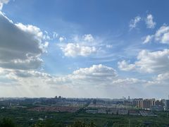 -狼山风景名胜区