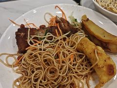 -古南都·清真绿柳居菜馆(太平南路店)
