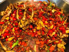-费大厨辣椒炒肉(黄兴中心广场店)