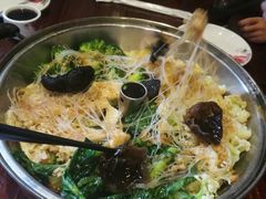 -老城味道·传统天津菜(杨柳青店)