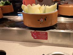 -龍歌自助小火锅(崂山丽达店)