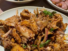 -北大荒人•新东北菜(青岛银座店)