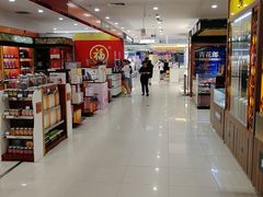 -银座购物广场(高新区店)
