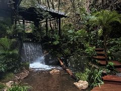 -昆明青龙峡风景区