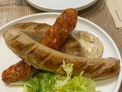 -Maxpoint Kitchen 西餐咖啡(乐峰广场店)