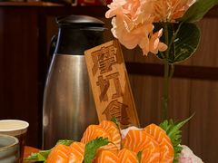 -摩打食堂(佳兆业店)