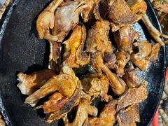 -钱山海鲜大排档