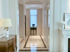 -星杰国际设计 别墅大宅装修(虹桥分公司)