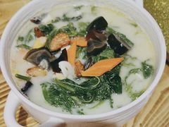 -古琢小馆·珠海味(南方软件园店)