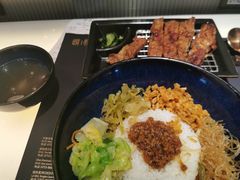 -馔豚·台北菜专门店(深圳湾万象城店)