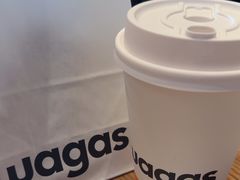 -Wagas沃歌斯(虹桥机场T1店)