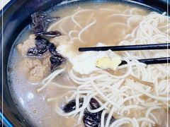 -王家沙点心店(西康路店)