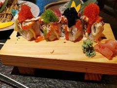 金枪鱼的童话-上男·烧肉集市(五一广场店)