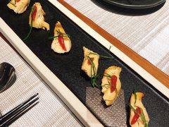 -yokocho上横町·日本食街(深业上城店)