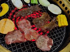 -神户赤童日式烤肉伙伴(东直门店)
