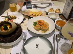 -LE SHARE洛笙·花园西餐(北京路步行街店)