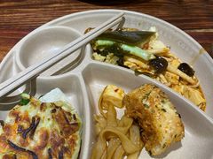 -素满香·食养自助(建邺万达店)